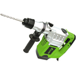 Hammer Series