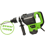 Hammer Series