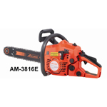 Gasoline Chain Saw