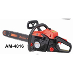 Gasoline Chain Saw